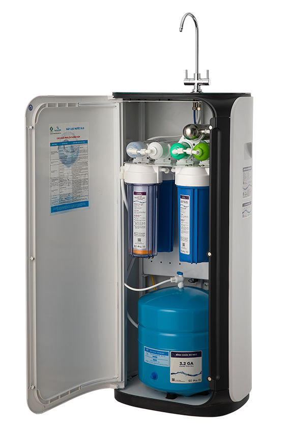 Máy lọc nước RO Tân Á Neo Ambient 10 lõi
