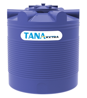 Bồn nhựa EX Đứng 300 lít