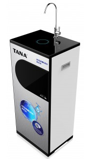 Máy lọc nước RO cao cấp Hydrogen Rich 8 lõi