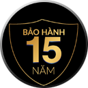 Bồn nước Tân Á bảo hành 15 năm