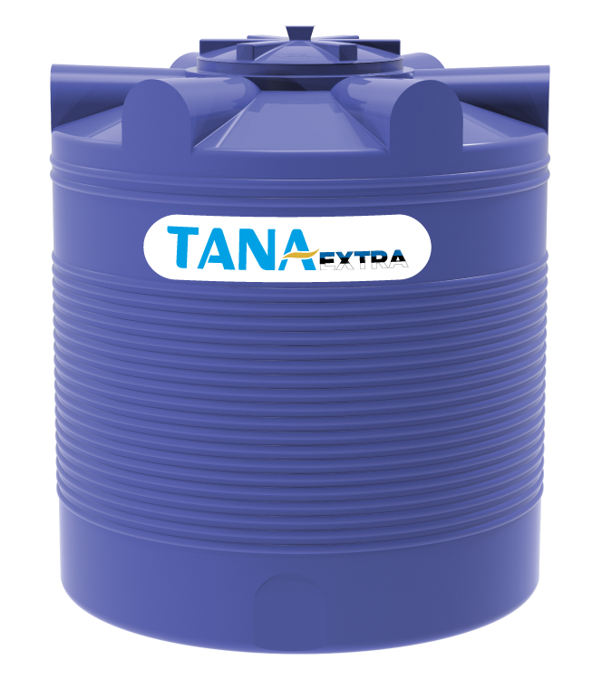 Bồn nhựa EX Đứng 400 lít